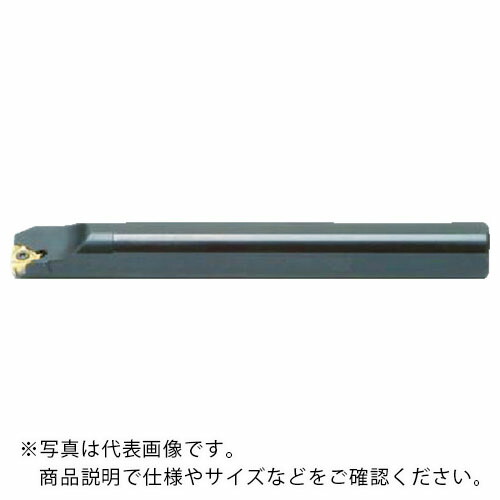 ＮＯＧＡ カーメックスねじ切り用ホルダー チップ刃幅１６ｍｍ 全長２００ｍｍ ( SIR0025R16 ) カーメックス社のサムネイル