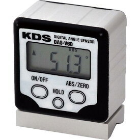 KDS　デジタルアングルセンサーV ( DAS-V60 )