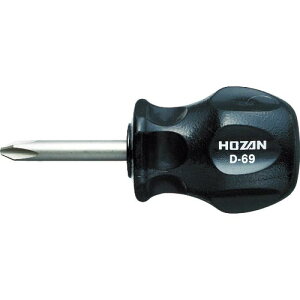 HOZAN スタビードライバー ( D-69 ) ホーザン(株)