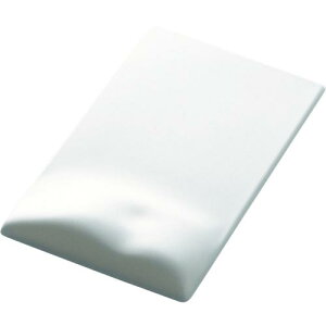 ELECOM ( �G���R�� ) FITTIO�}�E�X�p�b�h/High/�z���C�g ( MP-116WH )