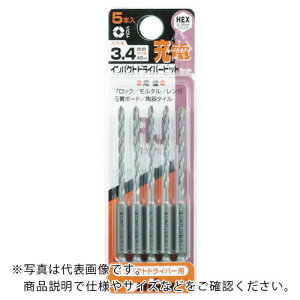 UNIKA ( ���j�J ) �[�d�h���C�o�[�r�b�g�h���� 4.3mm 5�{�Z�b�g ( DP5-RJ43 )