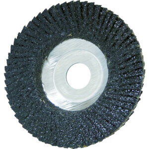 BS コンクリートサンダー 100X15 #24 ( 68001 ) (株)イチグチ