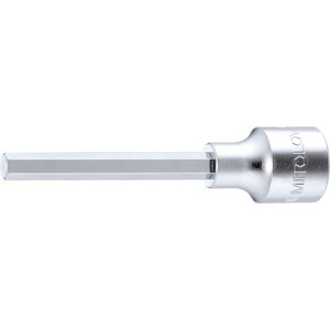 �~�g���C ( ���ˍH�@ ) 3/8 �w�b�N�X�\�P�b�g �����O 4mm ( 304HTL )