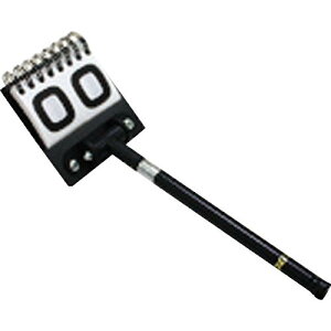 DOGYU 現場撮影補助用具 メクル棒 ( 2396 ) 土牛産業(株)