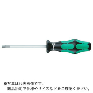 Wera �g���N�X�h���C�o�[HF TX10×80 ( 028050 )