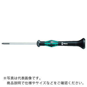 Wera 2067HF �g���N�XHF�~�N���h���C�o�[ TX7 ( 118183 )