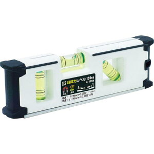 SK 超磁力レベル 150mm ( ML-150KW ) 新潟精機(株)