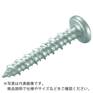 UNIKA プラグレスアンカー ノンプラビス シルバー ナベ Bドリルナシ P-438SDN (125本) ( P-438-SDN ) ユニカ(株)