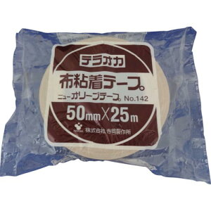 TERAOKA j[I[ue[v NO.142 100mm×25M ( 142 100X25 ) ()쏊