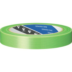 TERAOKA P-Jbge[v NO.4142 t 18mmX25M ( 4142 GN-18X25 ) ()쏊