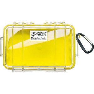 PELICAN �}�C�N���P�[�X 1040 �� 190×128×54 ( 1040-027-100 )