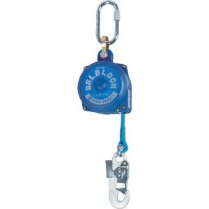 TSUYORON ( ����d�H ) �x���g���掮�ė��h�~��� �x���u���b�N �V���b�N�A�u�\�[�o�Ȃ� �x���g��18mm×����3.5m BB-35-SN(���񃍁[�v�t) ( BB-35-SN-BX )
