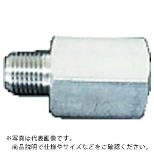 YAMATO ( ���}�g�Y�� ) �I�XX���X�p�� SUS�� R3/8×G3/8 ( TS299 )
