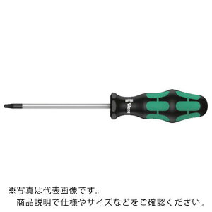 Wera 367 �g���N�X�v���X�h���C�o�[ 20X100 ( 028036 )