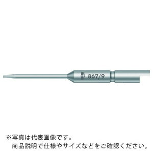 Wera 867/9C �g���N�X�r�b�g TX5X44 ( 345351 )