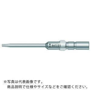 Wera 867/21 �g���N�X�r�b�g T4 ( 135403 )