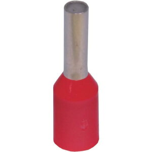 WAGO ( ���S ) �t�F���[�� �����[�q FE-1.0-6N-RD 100�� ( 216-223-PK )