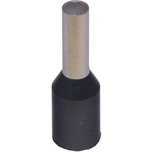 WAGO ( ���S ) �t�F���[�� �����[�q FE-1.5-6N-BK 100�� ( 216-224-PK )