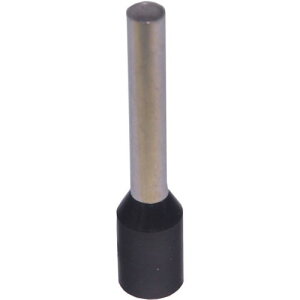 WAGO ( ���S ) �t�F���[�� �����[�q FE-1.5-12N-BK 100�� ( 216-264-PK )