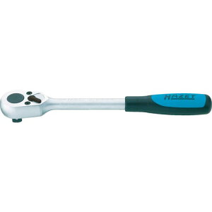 HAZET ���`�F�b�g�n���h��(�X�^���_�[�h�����^�w�b�h) �����p12.7mm ( 916SP )