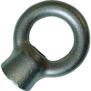 NANIWA アイナット 三価クロメート M20 ( EN8000020 ) 浪速鉄工(株)