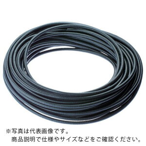PANDUIT ( �p���h�E�C�b�g ) �R���Q�[�g�`���[�u �|���G�`���� �X���b�g�t���� ���a19.5mm 30.48m ( CLT75F-C20 )