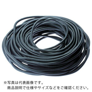 PANDUIT ( �p���h�E�C�b�g ) �R���Q�[�g�`���[�u �ϔM���i�C����6 �X���b�g�t�� ���a19.5 30.48m ( CLT75N-C630 )