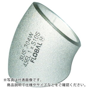 FLOBAL ( �t���[�o�� ) 45°�G���{(�����O)S10S 09100024 ( B-45EL-10S-32A )