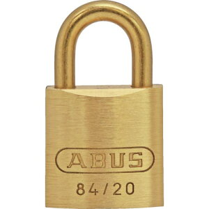 ABUS ^J싞 84MB-20  ( 84MB-20-KA ) AoX