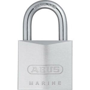 ABUS 真鍮南京錠 EC75IB-40 ディンプルシリンダー バラ番 ( EC75IB-40-KD ) アバス社