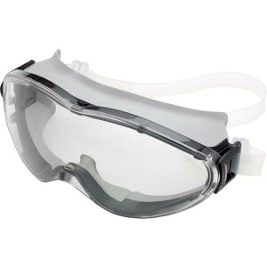 UVEX 安全ゴーグル(シリコンバンド) ( X-9302SI-GY ) UVEX社