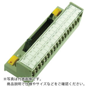 TOGI ( ���m�Z�� ) PLC�Ή��^�R�l�N�^�[�q��(PLC���[�J�[ �O�H�d�@ �x�m�d�@) ( PCN7-1H40-TB34-M2 )