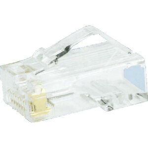 PANDUIT ( �p���h�E�C�b�g ) ���W�����[�v���O LAN�R�l�N�^ �J�e�S��5E 100���� ( MP588-C )