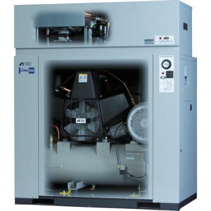 �A�l�X�g��c ���V�v���R���v���b�T�[ �I�C���t���[�R���v���b�T 0.75KW �P��100V 50Hz ( CFP07C-8.5DC5 ) �A�l�X�g��c(��)