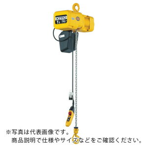 KITO ( �L�g�[ ) �d�C�`�F�[���u���b�N �L�g�[�G�N�Z�� 1���W���� �����` 500kg×4m ( ER2005S )