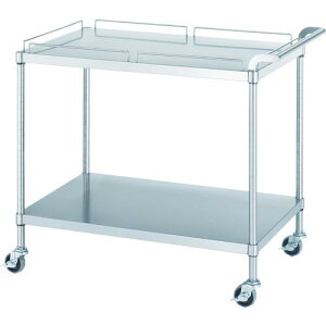 VR[ XeXS Vn2i^Cv(SUS430EK[ht) K[h:V̂ 75E^ 900×600×800 ( M11-9060-U75 ) VR[()