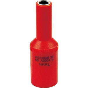 Tech�|EV ( �X�i�b�v�I���E�c�[���Y ) �≏�H�� �\�P�b�g 3/8 7mm ( OLC652007A )