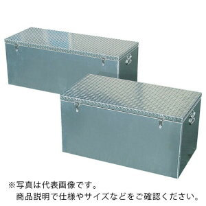 NAKAO エコックストッカー ( ES-125 ) (株)ナカオ