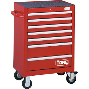 TONE �����p�H��Z�b�g �c�[���L���r�l�b�g�Z�b�g(���b�h) �Ԍ�676×���s459×����995mm 87�_�Z�b�g ( TCX911 )