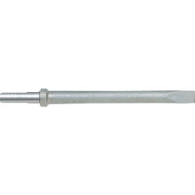 【SALE価格】TOKU ( 東空販売 ) AA-1.3B、3B用ストレート平350×20(幅) チゼル丸タイプ ( A0003008A )