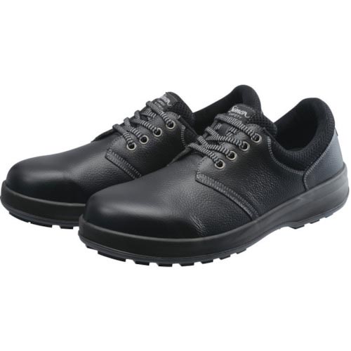 シモン 通販 激安 安全靴 お得 短靴 WS11黒 28．0cm ＷＳ１１黒 株 WS11B28.0 WS11B-28.0 ２８．０ｃｍ