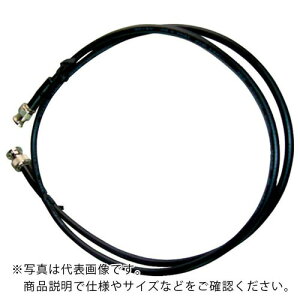 �e�C�V�� BNC�t�����P�[�u��1.5m BNC�v���O���[�t RG-58A/U ( CCA-7-015A ) �e�C�V���d�@(��)