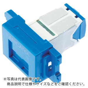 PANDUIT �J�e�S��6AJIS�v���[�g�p�W���b�N�L�b�g �� ( JAOSSP6ATGBU ) �p���h�E�C�b�g�R�[�|���[�V����