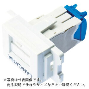 PANDUIT ( �p���h�E�C�b�g ) �J�e�S��6AJIS�v���[�g�p�W���b�N�L�b�g �� ( JAOSSP6ATGMW )