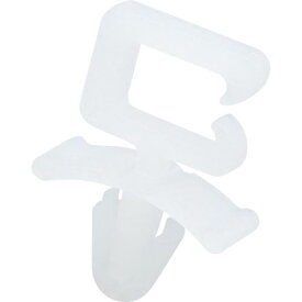 PANDUIT ( パンドウイット ) 固定具 ワイヤーサドル (100個入) ( HWS2819-C )