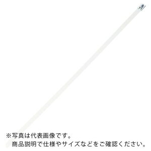 PANDUIT MLT^Cv tR[eBOXeXX`[oh SUS316  8.1mm 363mm 50{ ( MLTFC4H-LP316WH ) phECbgR[|[V