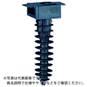 PANDUIT ( �p���h�E�C�b�g ) �R���N���[�g�p�������݌^�Œ�� (50��) ( MPMWH32-L0 )