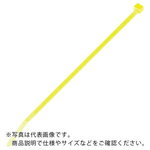 PANDUIT ( �p���h�E�C�b�g ) �i�C���������o���h 4.8×368×1.3 �� 100�{�� ( PLT4S-C4Y )