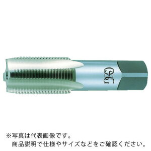 OSG ( �I�[�G�X�W�[ ) �Ǘp���s�^�b�v(PF�˂�) ��ʗp 1/8 �R��28 �˂�����15mm 8312851 ( SPT-G1/8 - 28(8312851) )