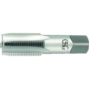 OSG ( �I�[�G�X�W�[ ) �Ǘp���s�^�b�v(PS�˂�) ��ʗp 1/16 �R��28 �˂�����14mm 8312800 ( SPT-RP 1/16 - 28(8312800) )